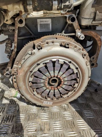 55572383 OPEL Корзина сцепления купить в Каменское