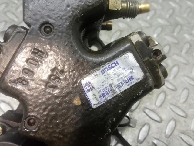 55572537 OPEL ТНВД купить в Днепр