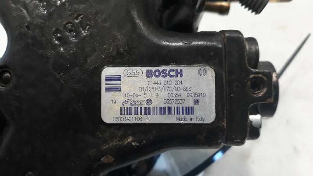55572537 OPEL ТНВД купить в Николаев