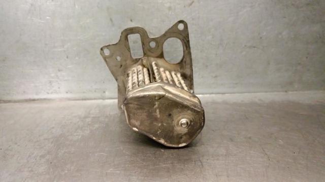 OPEL 55572962 Радиатор системы EGR в наличии Черкассы