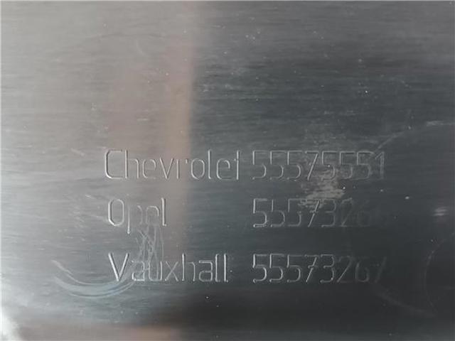 55573266 OPEL Крышка двигателя купить в Ужгород