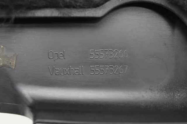 55573266 OPEL Крышка мотора декоративная купить в Черновцы