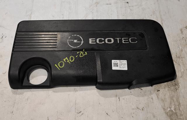 OPEL 55573266 Крышка двигателя в наличии Ужгород