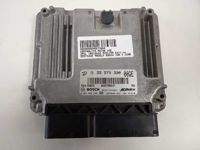 OPEL 55573330 в наличии Ирпень