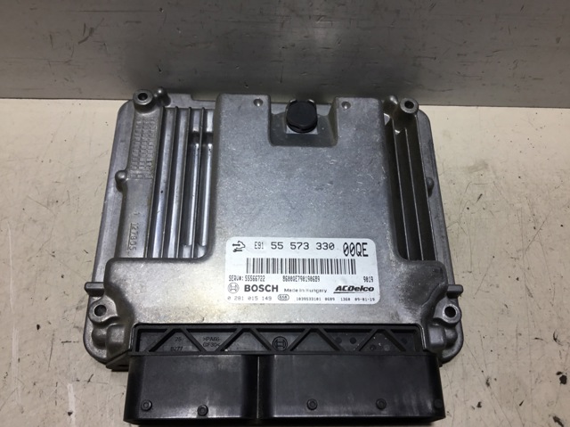 OPEL 55573330 в наличии Павлоград