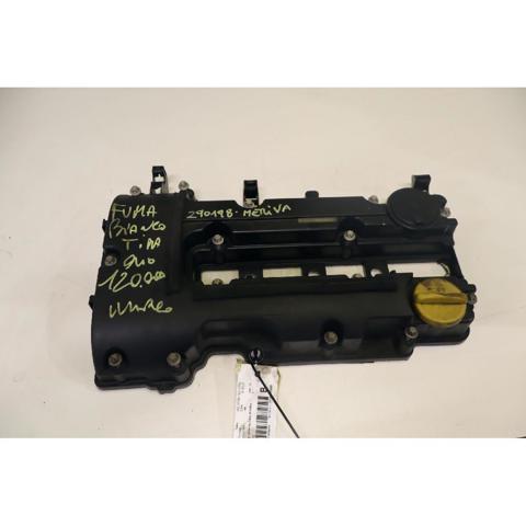 OPEL 55573746 Крышка клапанная в наличии Сумы