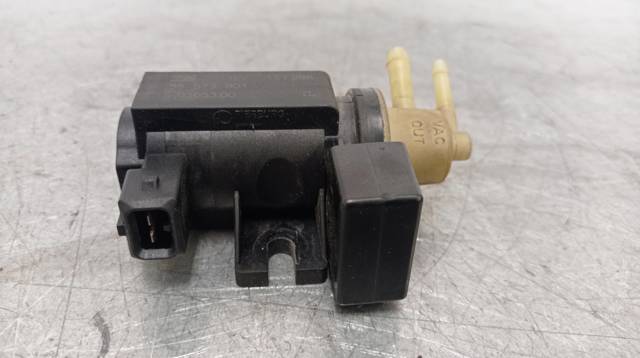 Convertidor de pressão (solenoide) de supercompressão 55573801 Opel