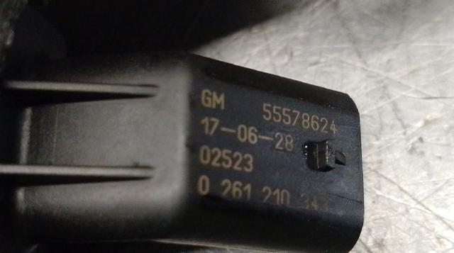 OPEL 55574203 в наличии Полтава