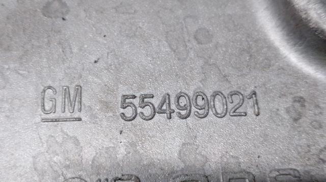 OPEL 55574203 в наличии Одесса