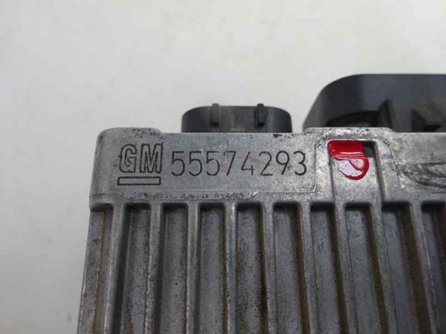 GM 55574293 Реле свечей накала в наличии Хмельницкий
