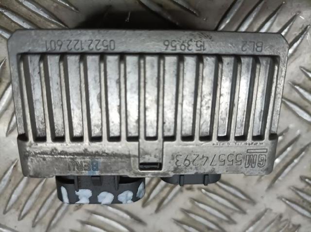 GM 55574293 Реле свечей накала в наличии Тернополь