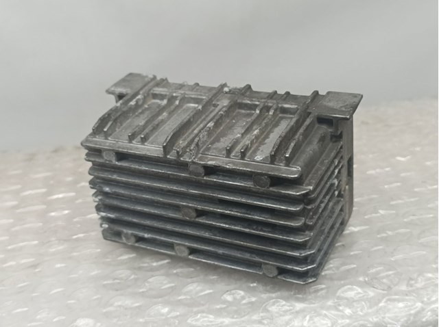 Caixa de pré-aquecimento para Chevrolet Captiva 2.2 D Z22D1 55574293