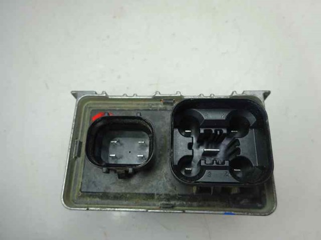 Relê das velas de incandescência 55574293 GM