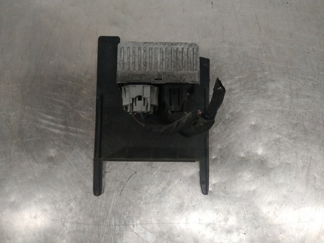 Relê das velas de incandescência 55574293 OPEL