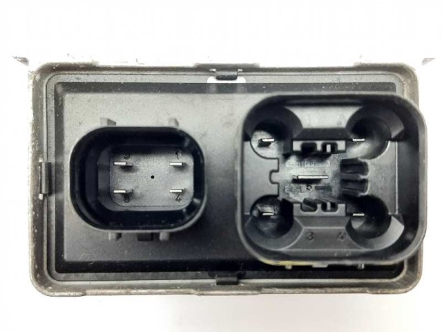 Relê das velas de incandescência 55574293 OPEL