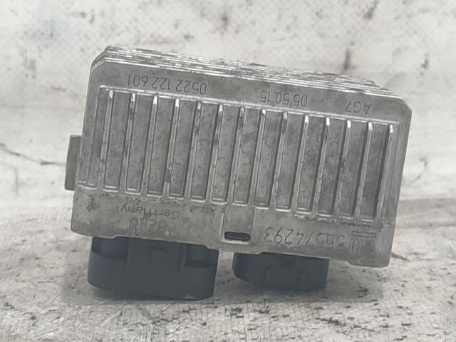 Relê das velas de incandescência 55574293 OPEL