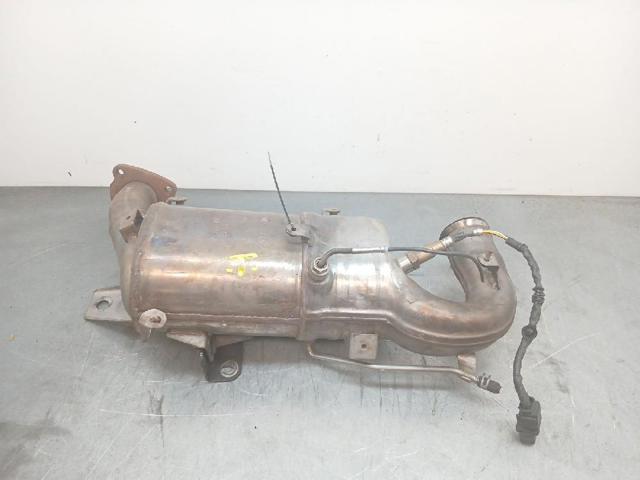 Filtro de partículas do sistema dos gases de escape 55574666 OPEL