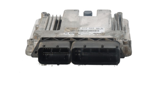 55574903 OPEL Блок управления двигателем купить в Одесса
