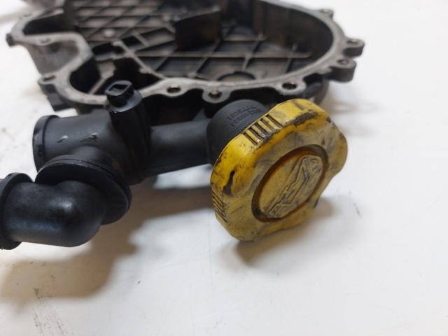 OPEL 55575253 Насос масляный в наличии Запорожье