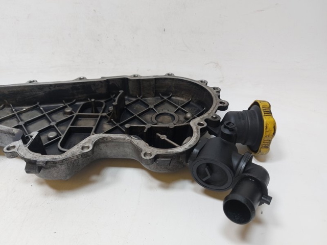 OPEL 55575253 Масляный насос в наличии Киев