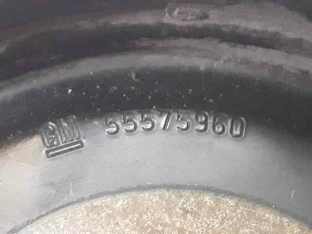 OPEL 55575960 Шкив коленвала в наличии Хмельницкий
