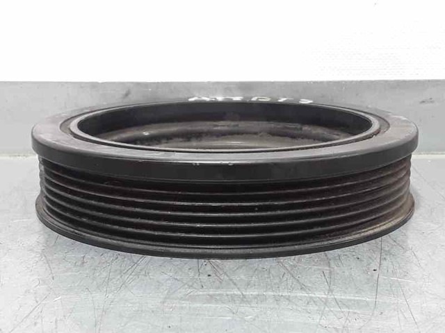 55575960 OPEL Шкив коленвала купить в Харьков
