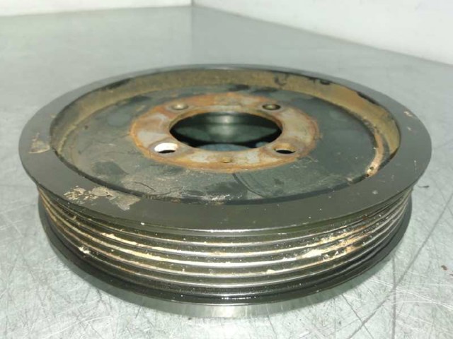 OPEL 55575960 Шкив коленвала в наличии Харьков