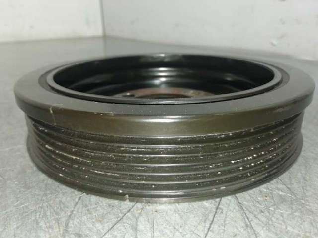 55575960 OPEL Шкив коленвала купить в Ирпень