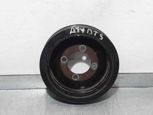 OPEL 55575960 Шкив коленвала в наличии Черновцы