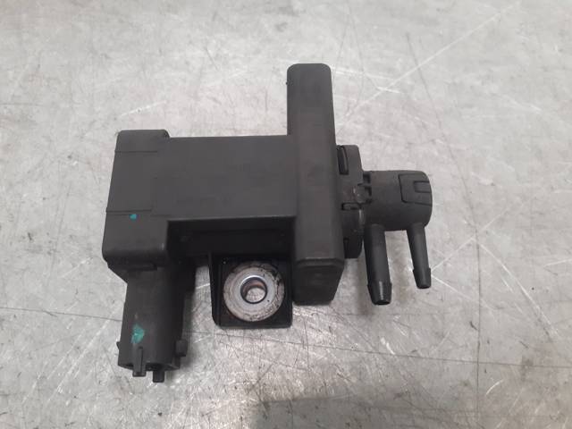 Convertidor de pressão (solenoide) de supercompressão 55576356 Opel