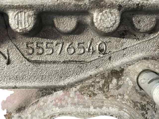 55576540 OPEL купить в Ровно
