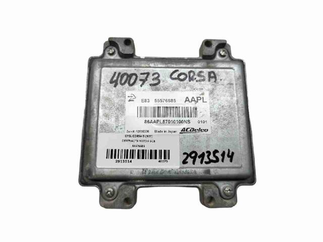 55576685 OPEL купить в Харьков