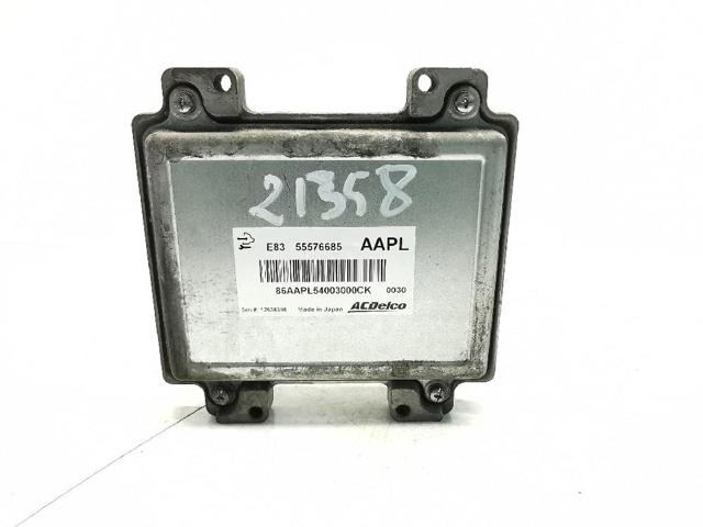 OPEL 55576685 в наличии Кривой Рог