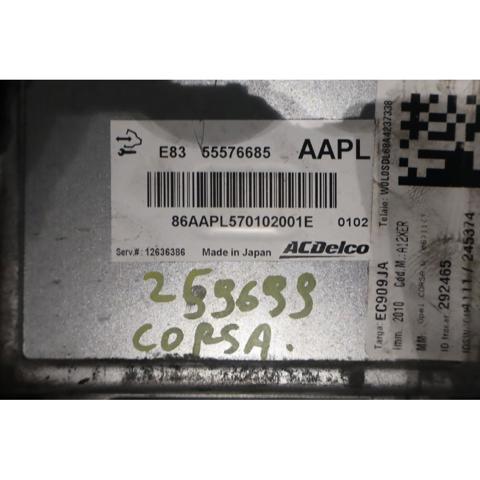 55576685 OPEL купить в Каменское