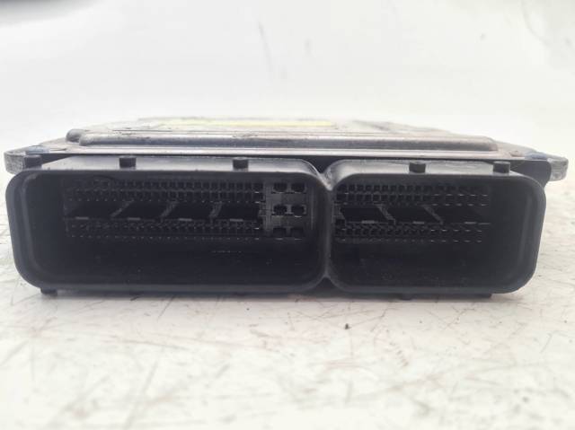 55576906 OPEL Блок управления двигателем купить в Кривой Рог