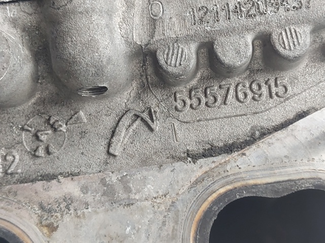 55576915 OPEL купить в Запорожье