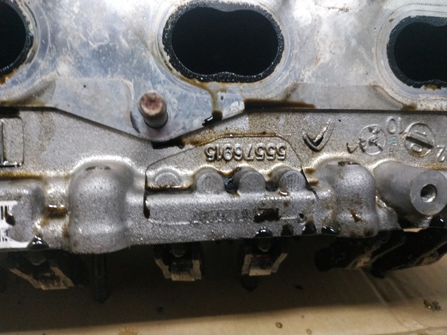 OPEL 55576915 в наличии Николаев