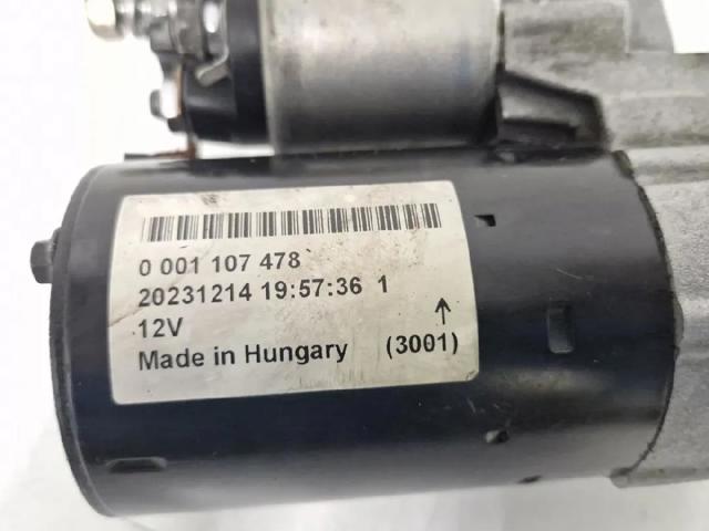 55576980 Стартер купить Одесса