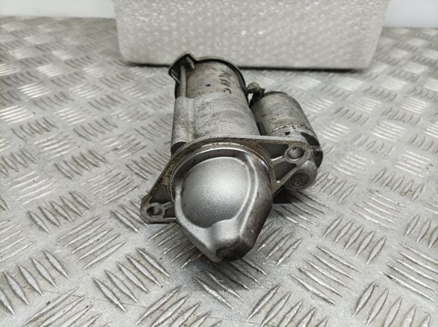 55576980 OPEL Стартер купить в Житомир