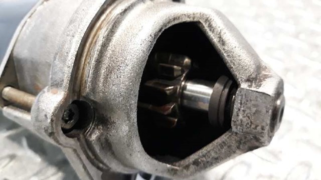 55576980 OPEL Стартер купить в Житомир