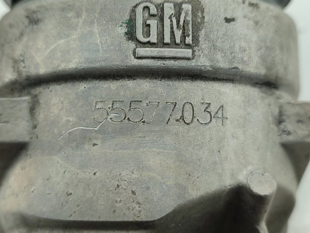 55577034 OPEL Корпус масляного фильтра купить в Одесса