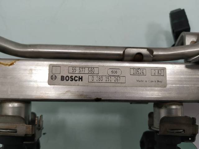 OPEL 55577580 в наличии Киев