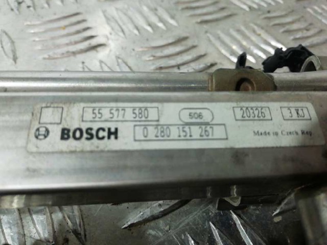 55577580 OPEL купить в Харьков