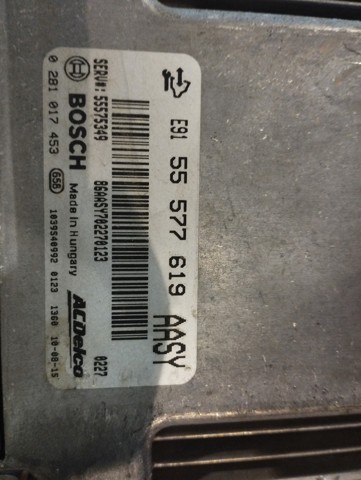 55577619 OPEL купить в Николаев