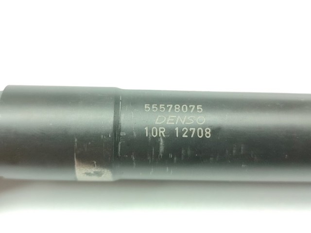 OPEL 55578075 Форсунка впрыска топлива в наличии Сумы