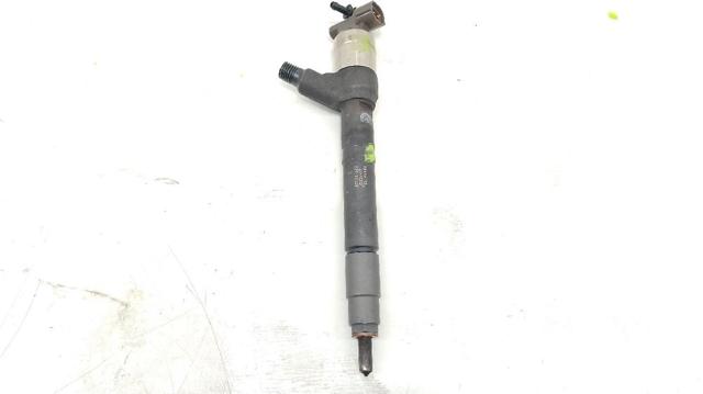 55578075 OPEL Форсунка впрыска топлива купить в Ровно
