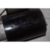 Motor de arranco 55578921 GM