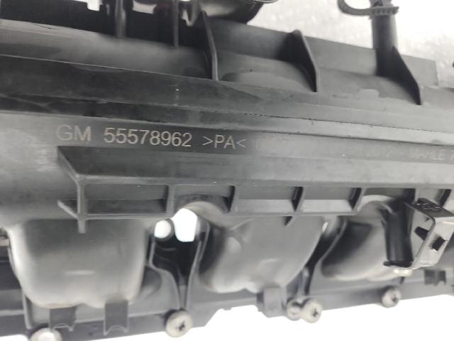 OPEL 55578962 в наличии Тернополь