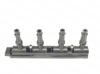Bobina de ignição 55579072 OPEL