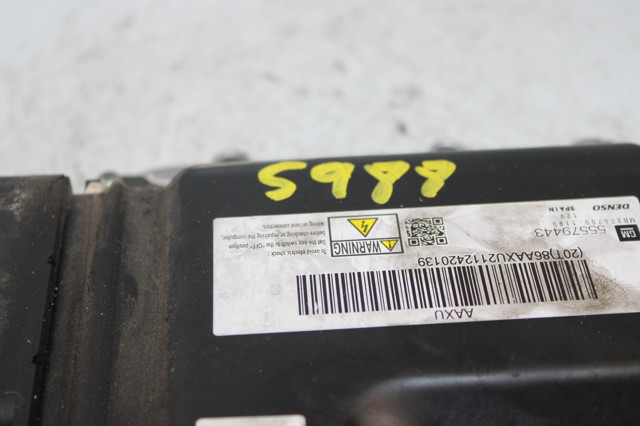 OPEL 55579443 в наличии Житомир